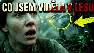 Nejtajemnější Duch z Krkonoš v Šumavě