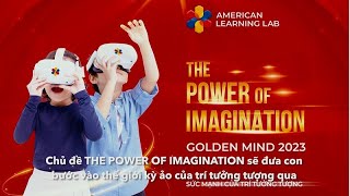 🌟 03 BÍ QUYẾT CHINH PHỤC VÒNG LOẠI ALAB GOLDEN MIND 2023! 🌟