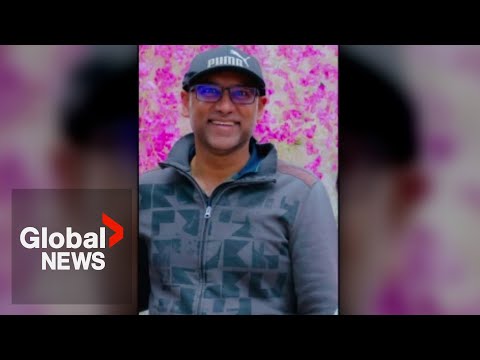 YouTube video thumbnail: Wife Seeks Justice After Edmonton Father Dies Waiting to see a Doctor in Hospital ER