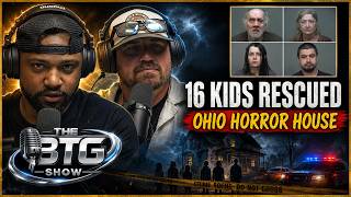 16 Children Endured Years of Hell — How Did Nobody Stop This? | The BTG Show