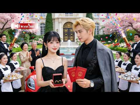 ทายาทสาวกลับมาเพื่อทวงคืนของของเธอ แต่เธอกลับได้พบรักแท้ คนนั้นก็คือคุณชายจากตระกูลมหาเศรษฐี