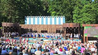 MFF MYJAVA 2025 - Záverečná Myjavská veža