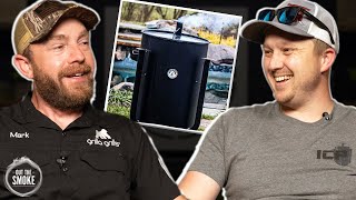 The Guide To EVERYTHING Drum Smokers Feat. Razorracks BBQ!...