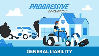 What Does General Libability Cover for Businesses? | Progressive Insurance