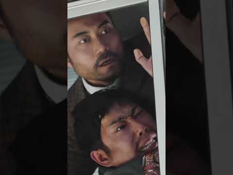 اقتحم بالصدفة أراضي الثعبان الملك، وتم إلقاء الحافلة من السماء به! #الثعبان3 #Snake3