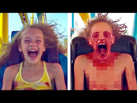 10 Most Horrific Deaths At Disneyland