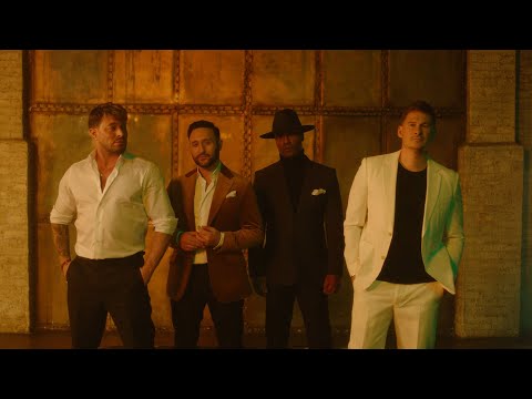 Blue - Heart & Soul (Lyric Video)