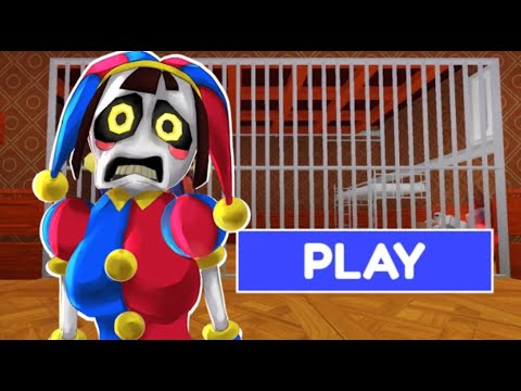 BABA CHOPS BARRY'S PRISON RUN (OBBY) NEW GAME PLAY BABACHOPS