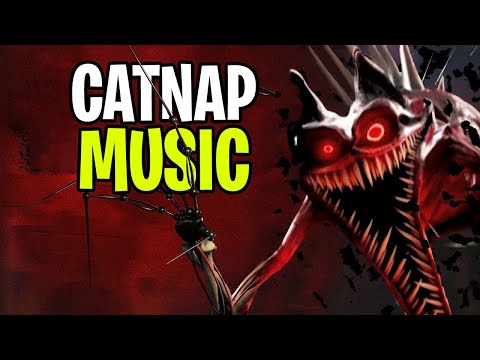 CATNAP! OFFICIAL MUSIC by GAMETIME!