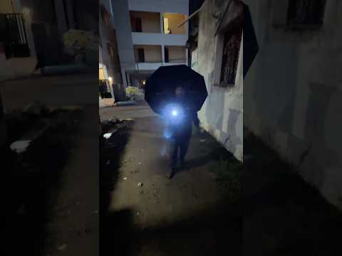 💥🤯Ippadilaam Umbrella Irukkaa?..⁉️💢 #shorts