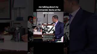 #mtg #magicthegathering #mtgtiktok #mtgcommander #mtgfam