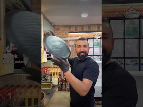 Servis bizim işimiz 😎😎