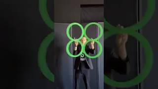 Жанглирование на уровне 🔥⭕️⭕️⭕️⭕️