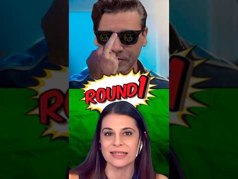 DANANN VS FEMIBOLCHE de CRONICA - ROUND 1 #danann #feministas #progresistas