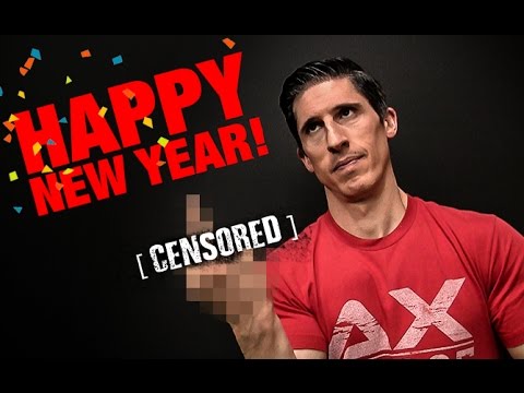 How to Get in Shape This Year (THIS WORKS)