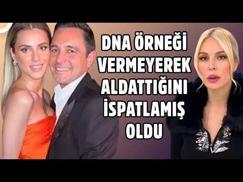 Sabancı, Evliliğine Gölge Düşürdü | Söylemezsem Olmaz