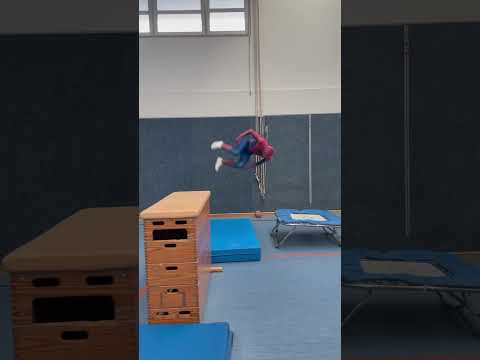 The Floor is Lava Challange [Part 12] #shorts