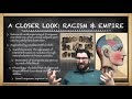European Imperialism and Its Justifications
