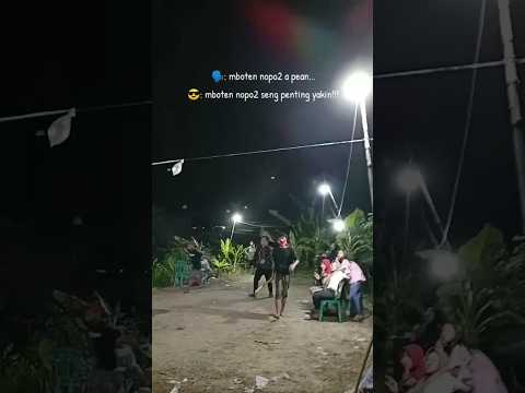 Bisa Gitu Ya .?? #meme #memelucubikinngakak #karnaval #17agustus #lombaagustusan #videolucu #viral