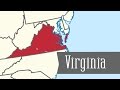 Virginia History and Government