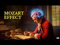 Mozart Effect Make You More Intelligent  Classical Music for Studying Concentration and Brain Power