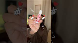 The most multifunctional lip balm I have ever used! 10/10 to the Wishcare Ceramide Lip Balm!🤍 #ad