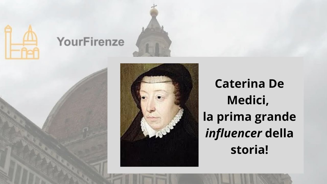 Ilenia Sala - YourFirenze