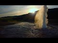 Geysers: Eruptions and Characteristics