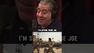 Why do Cubans love TRUMP!?!?-JRE