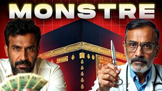 J'ai enquêté sur L'abominable Gangs des Mendiants de la Mecque 🕋