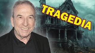 Confirmado: Trágico final para José Luis Perales - Hace 10 minutos: Sus últimos días fueron tristes.