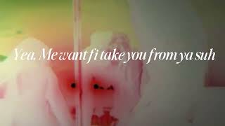 Penny Don - Twerk Fimi | Lyric Video