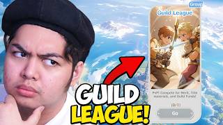 🔴 KADA vs Guild League Week 2 Game!