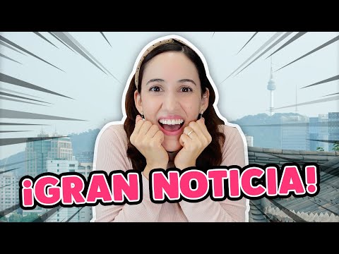 ¡LES TENGO UNA GRAN NOTICIA! ? POR FIN PUEDO CONTARLES ? @HelloTaniaChan