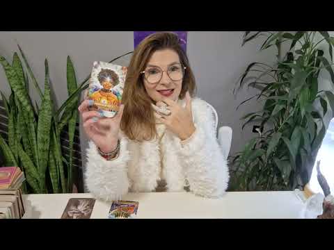 LIBRA ♎️OPORTUNIDADE DE MUDANÇA! ALERTA PARA DEPENDÊNCIA EMOCIONAL!