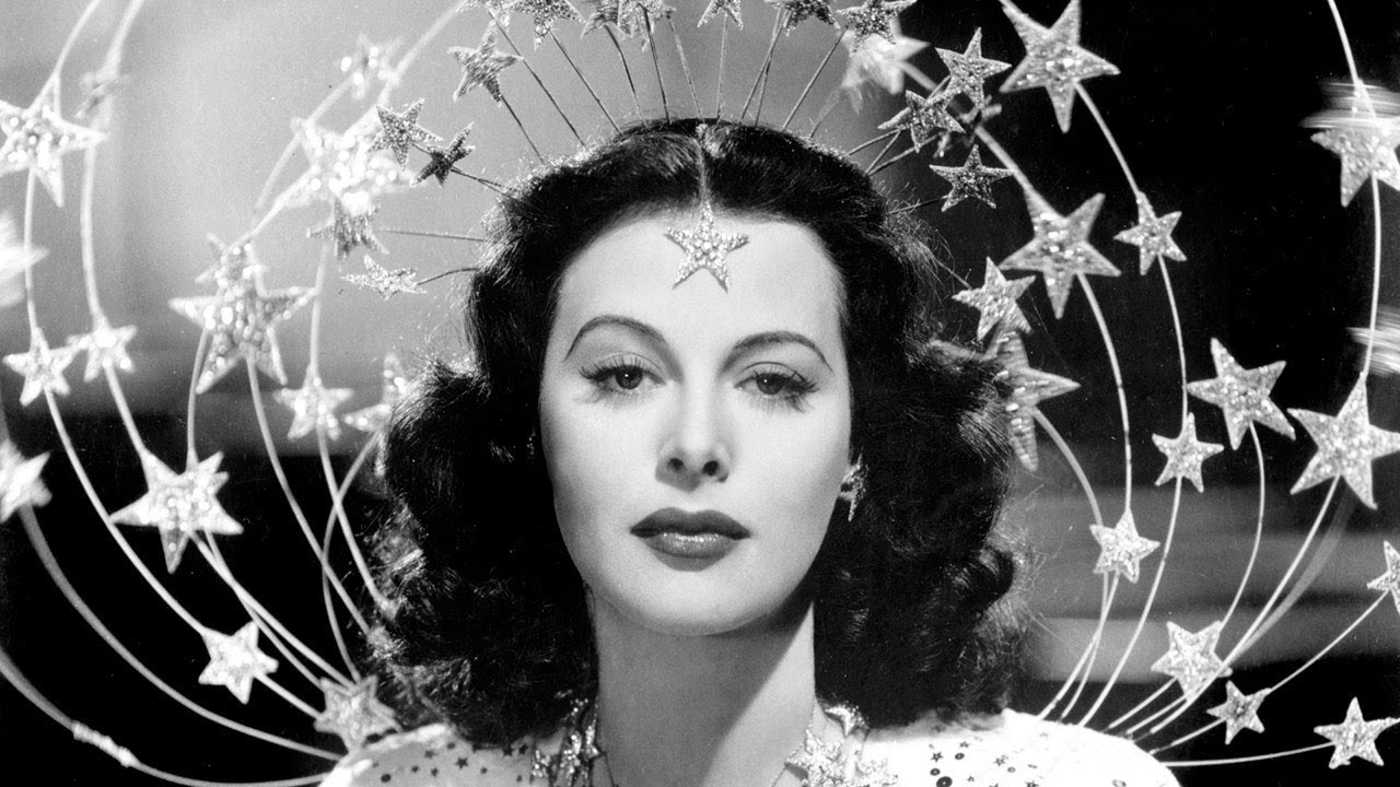 Star et inventeuse de génie : Hedy Lamarr Miniature du trailer