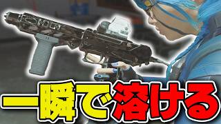 疾走感が桁違い！現環境トップクラスの"SMG-12"で無双してみた - シージ