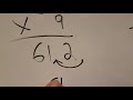 Division of Decimals Concepts