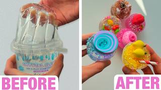 Turning One Slime Into As Many As I Can | Slime Challenge