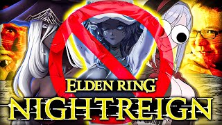 i'm NOT doing a video for Elden Ring Nightreign