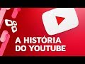 YouTube History and Features
