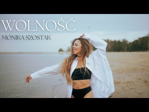 Monika Szostak - Wolność (prod. Austee Fox) [OFFICIAL VIDEO]