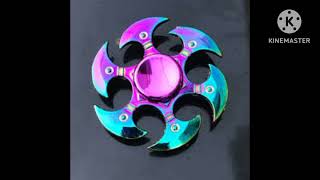 Fidget Toys Error
