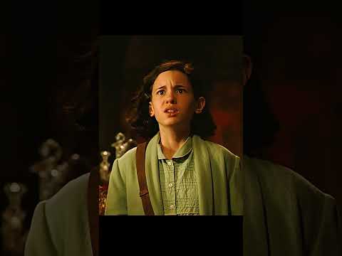 El laberinto del fauno (2006)#shorts