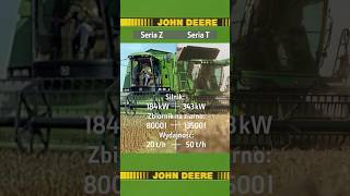 Zaczęło się niezawodnie, teraz nie do zatrzymania 🚀 Deere Diaries