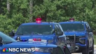 YouTube video thumbnail: 5 Killed in Deadly Michigan Shooting Spree