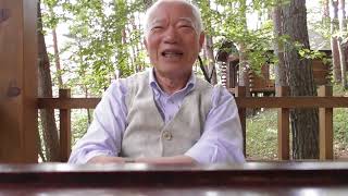 戦前は日本的ではなく、軍国主義は日本人にまったく合わないものだった