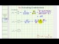 Combinations and Their Applications