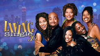 The Best from Living Single Episodes 5.0
