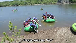 The Madeira Fund | "Your Impact, Everywhere"
